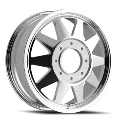 Fittipaldi Offroad FDF603IP 24x8.25 +105mm