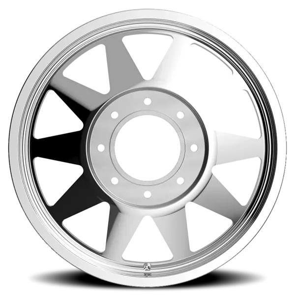 Fittipaldi Offroad FDF603IP 24 8.25 105