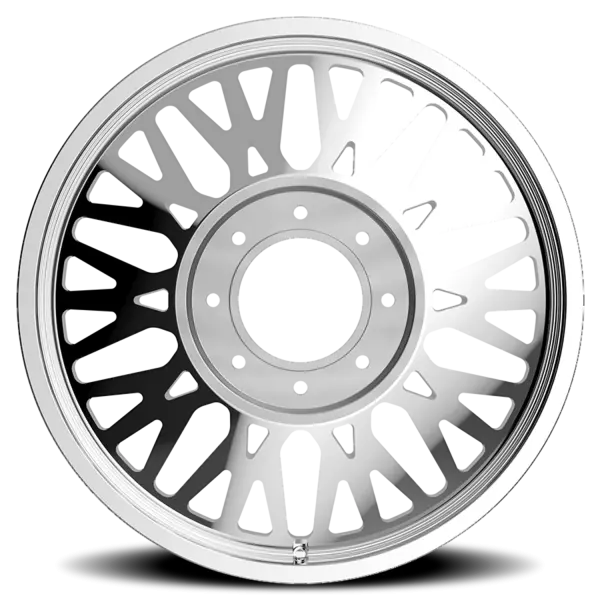 Fittipaldi Offroad FDF605IP 24 8.25 105