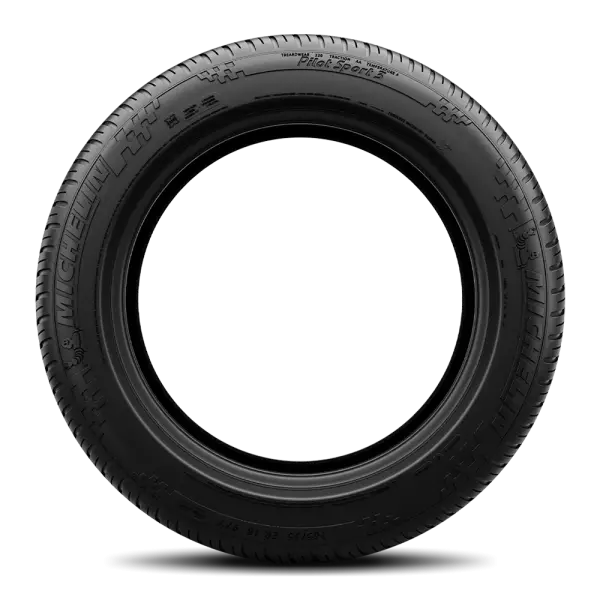 275/30R20 XL Michelin Pilot Sport 3 Run Flat (*) Mo
