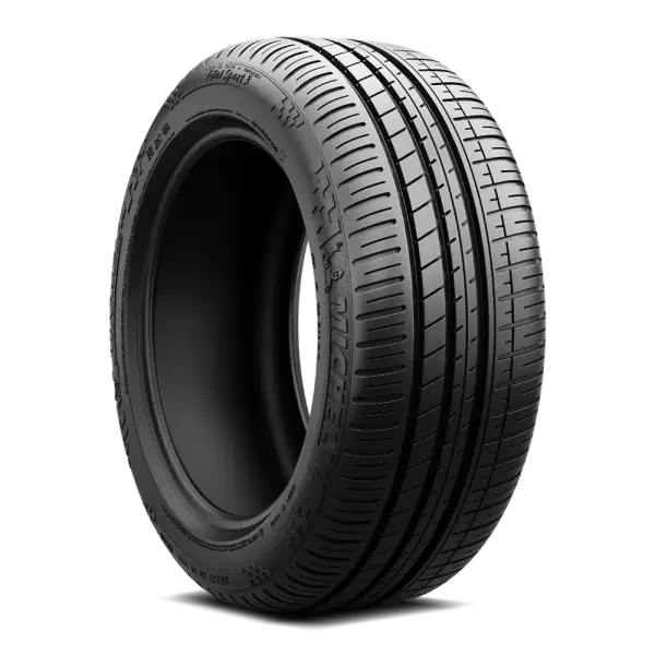 275/30R20 XL Michelin Pilot Sport 3 Run Flat (*) Mo