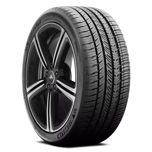 235/45ZR18 XL Michelin Pilot Sport ALL Season 4