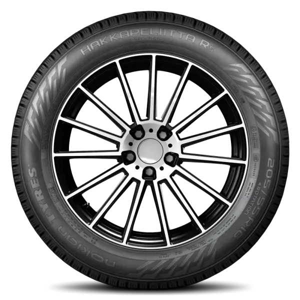 235/40R18 XL Nokian Hakkapeliitta R5