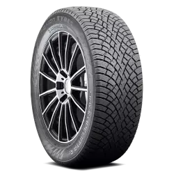 235/40R18 XL Nokian Hakkapeliitta R5