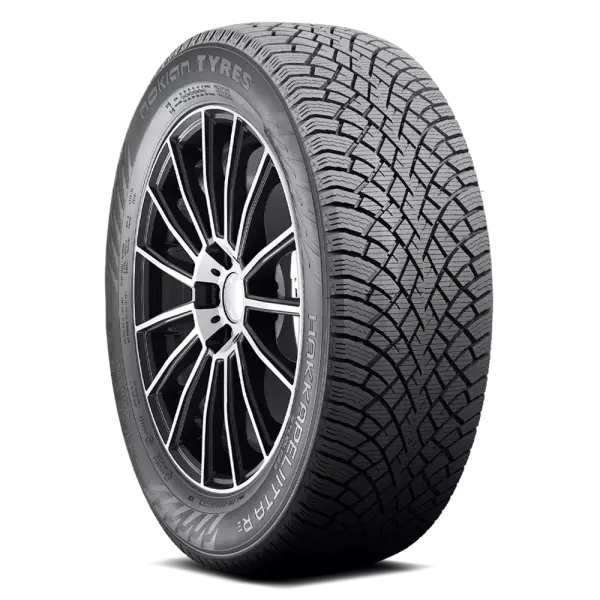 235/40R18 XL Nokian Hakkapeliitta R5