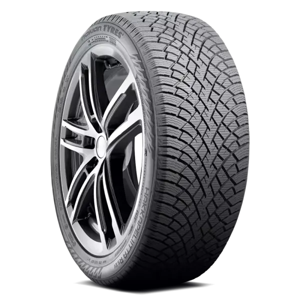 225/55R19 XL Nokian Hakkapeliitta R5 EV