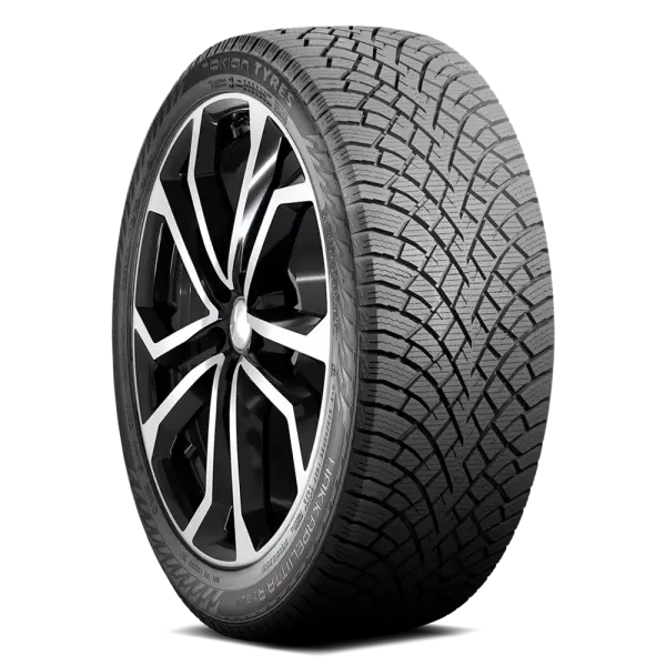 265/40R21 XL Nokian Hakkapeliitta R5 Suv