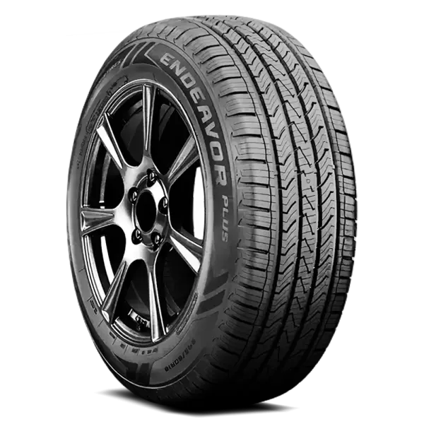 235/65R17 Cooper Endeavor Plus