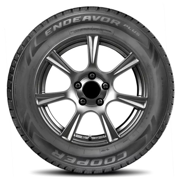235/65R17 Cooper Endeavor Plus