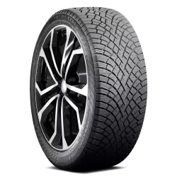 235/60R19 XL Nokian Hakkapeliitta R5 Suv