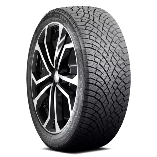 235/60R19 XL Nokian Hakkapeliitta R5 Suv