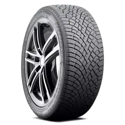 245/55R19 XL Nokian Hakkapeliitta R5 EV