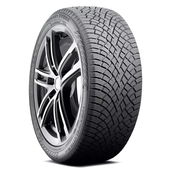 245/55R19 XL Nokian Hakkapeliitta R5 EV