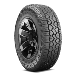 LT235/80R17 E Gt Radial Adventuro ATZ