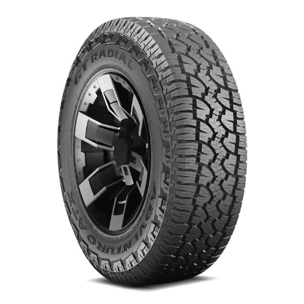 LT275/65R18 E Gt Radial Adventuro ATZ