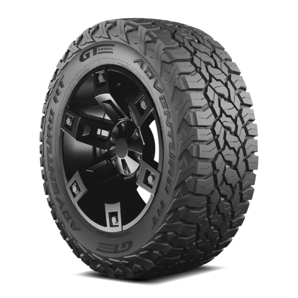 LT275/65R20 E Gt Radial Adventuro RT