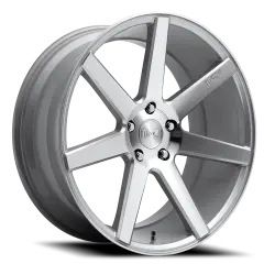 Niche Verona 19x8.5 +35mm
