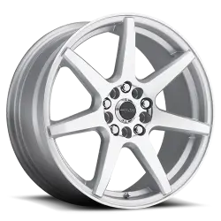 Raceline Evo 17x7.5 +40mm