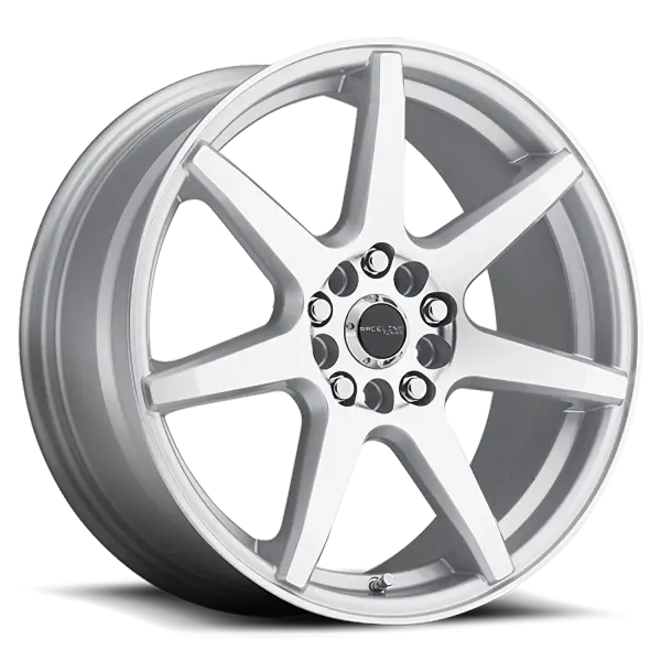 Raceline Evo 17 7.5 40