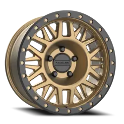 Raceline Ryno 17x8.5 0mm