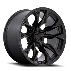 Fuel Flame 5 24x12 -44mm