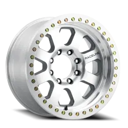 Raceline Avenger Beadlock 17x9 0mm