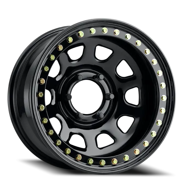 Raceline Black Daytona 17 8 -25