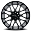 Cali Offroad Invader Dually 22 8.25 -232