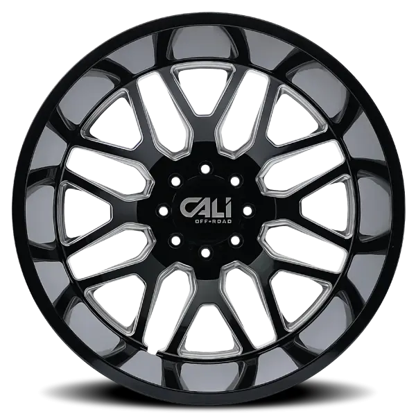 Cali Offroad Invader Dually 22 8.25 -232