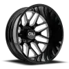 Cali Offroad Invader Dually 22 8.25 -232