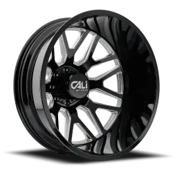Cali Offroad Invader Dually 22x8.25 -232mm