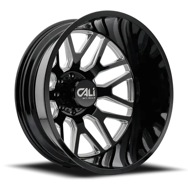 Cali Offroad Invader Dually 22 8.25 -232