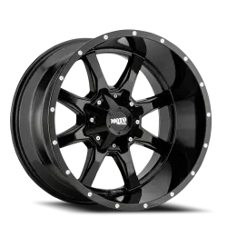 Moto Metal MO970 20.00x10 -18mm