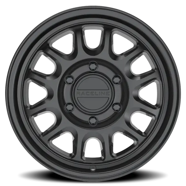 Raceline Rogue 17 9 -12