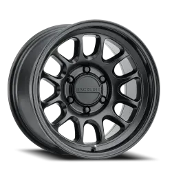 Raceline Rogue 17x9 -12mm