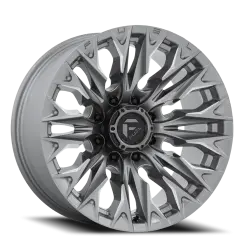 Fuel Flame 8 20.00x9 +20mm