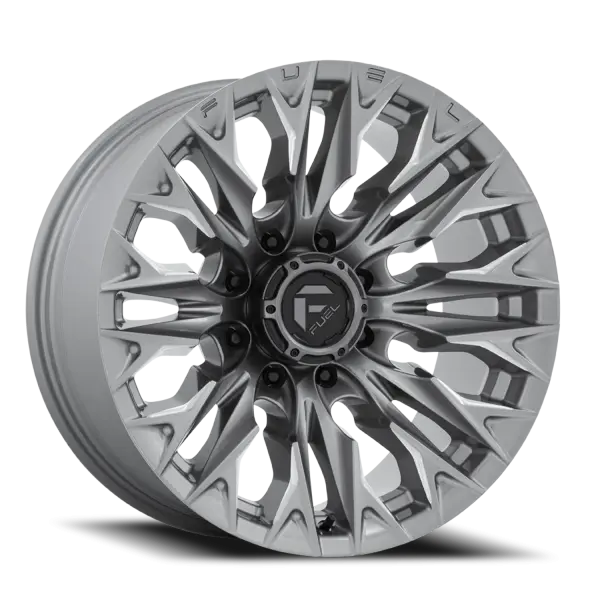 Fuel Flame 8 20 9