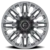 Fuel Flame 8 20 9