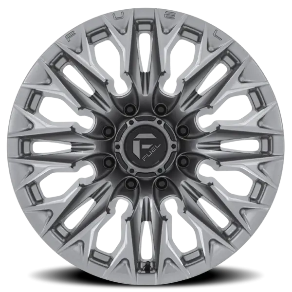 Fuel Flame 8 20 9