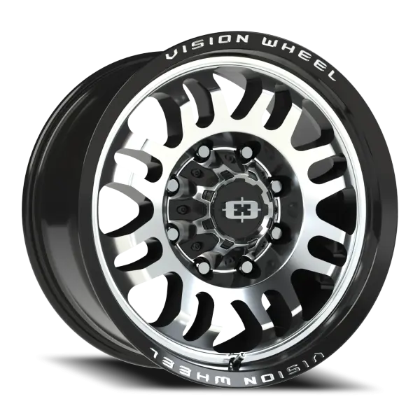 Vision 409 18 9 12