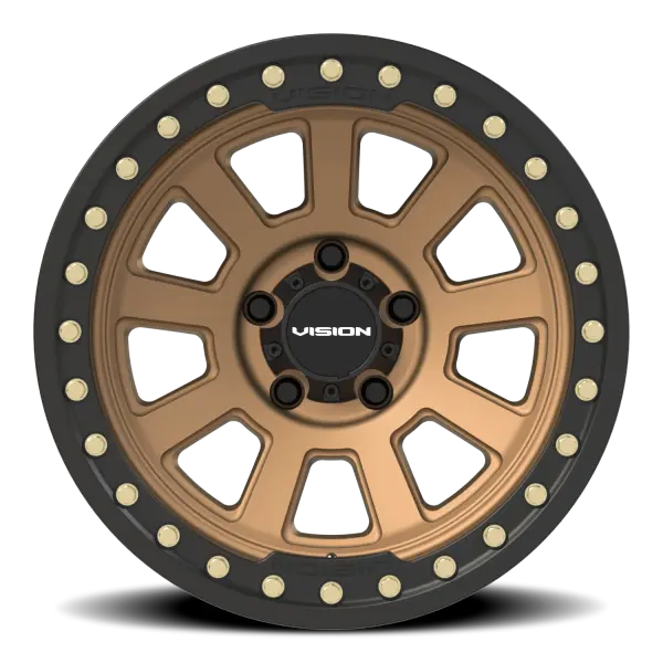 Vision 350BL 17 9 -40