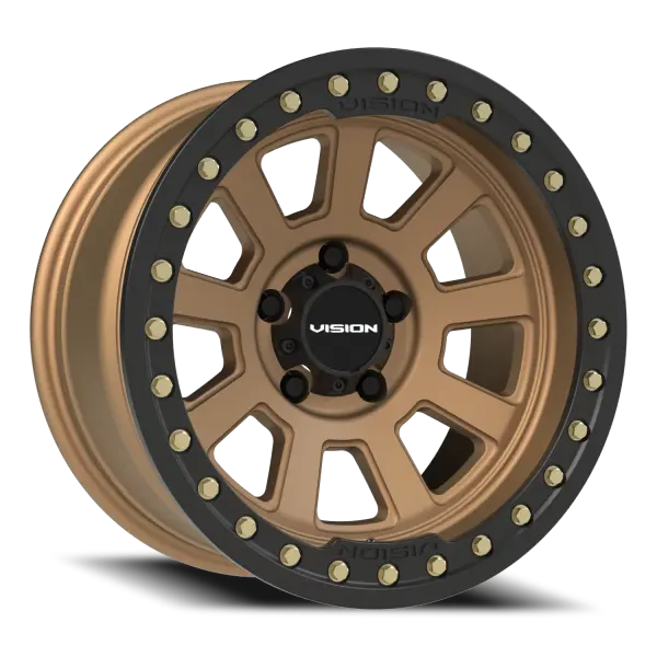 Vision 350BL 17 9 -40