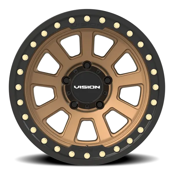 Vision 350BL 17 9 -40