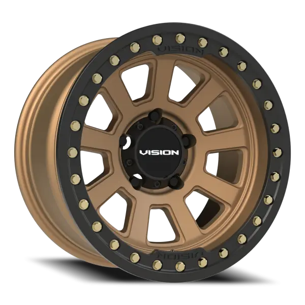 Vision 350BL 17 9 -40