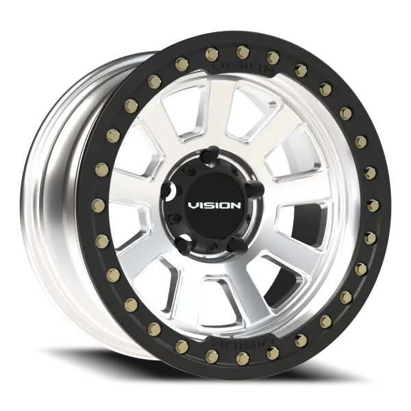 Vision 350BL 17 9 -40