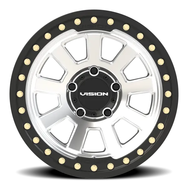 Vision 350BL 17 9 -40