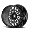 KG1 Forged Seismic KC059 22 12 -44