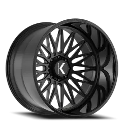 KG1 Forged Seismic KC059 22x12 -44mm