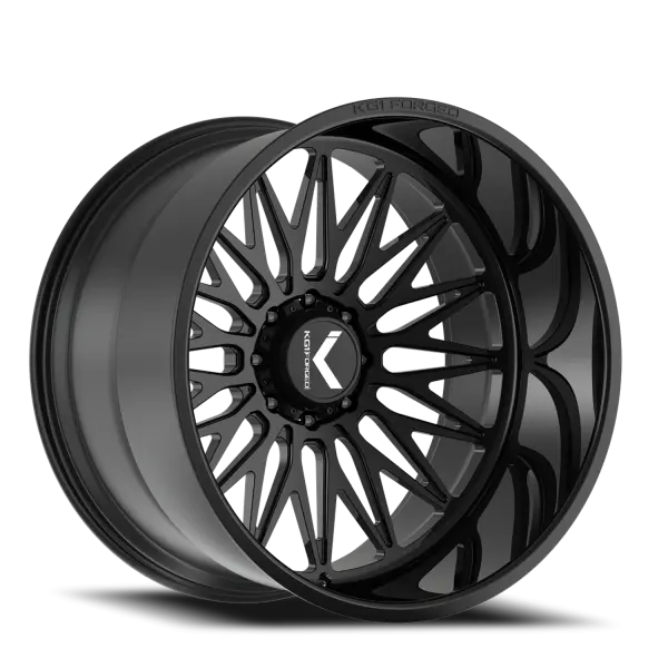 KG1 Forged Seismic KC059 22 12 -44