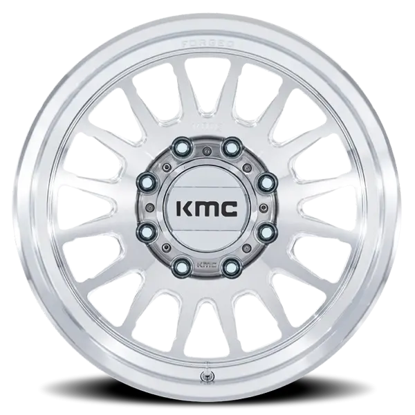 KMC Impact Forged Monoblock 18 9 -12